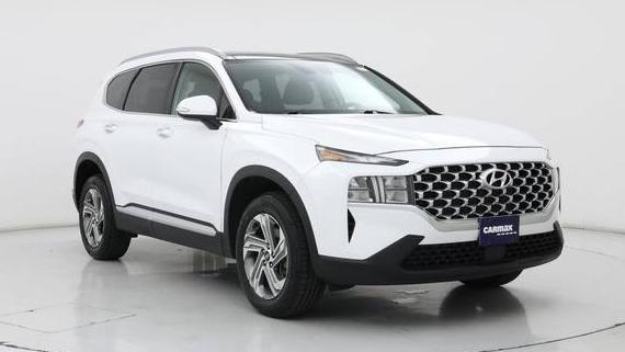 HYUNDAI SANTA FE 2021 5NMS3DAJ0MH351222 image